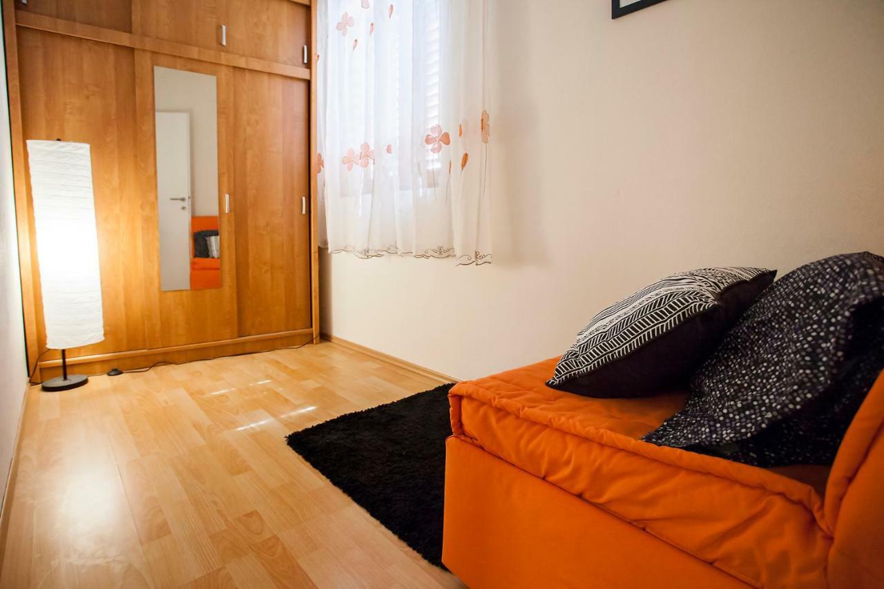 Apartment Koper Luaran gambar